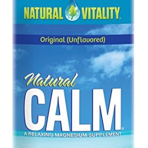 Natural Calm | Original
