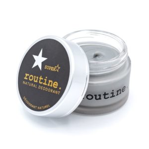 Routine Deodorant | Superstar