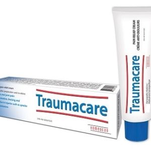 Homeocan Traumacare | Pain Relief Cream