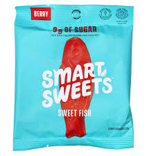 SmartSweets | Sweet Fish