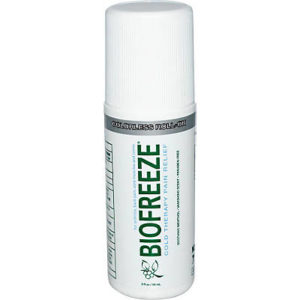 Biofreeze Professional | Roll On