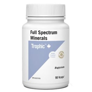 Trophic | Full Spectrum Minerals