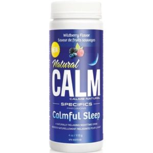 Natural Calm – Calmful Sleep | Wildberry