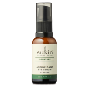 Sukin | Antioxidant Eye Serum