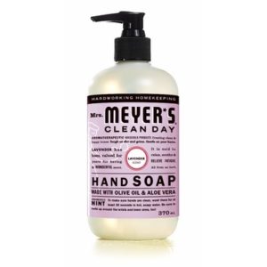 Mrs. Meyer’s | Hand Soap (Lavender)
