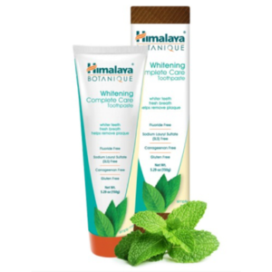 Himalaya | Complete Care Whitening Toothpaste (Mint)