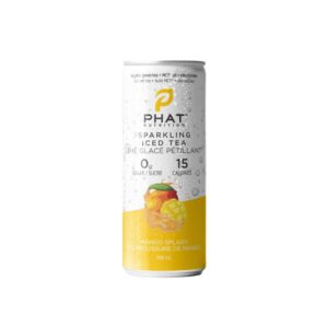 Phat Nutrition | Mango Splash