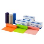 Sanctband Resistive Exercise Bands
