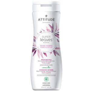 Attitude Shampoo | Moisture Rich