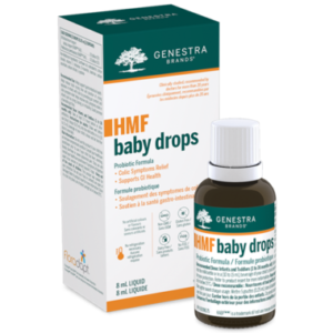 Genestra | HMF Baby Probiotic Drops