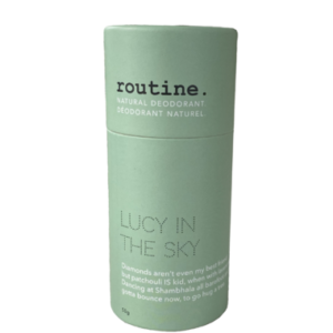 Routine Deodorant Stick | Lucy in the Sky