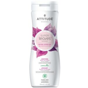 Attitude Shower Gel | Soothing