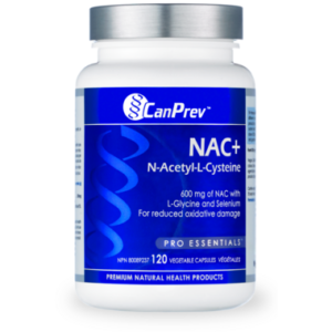 CanPrev N-Acetyl-L-Cysteine (NAC+)
