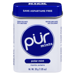 Pur Mints | Polar Mint (Tin)