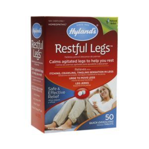 Hyland’s Restful Legs