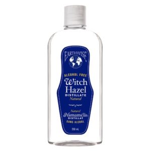 Earthwise Natural Witch Hazel Distillate