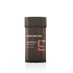 Every Man Jack – Deodorant | Cedarwood