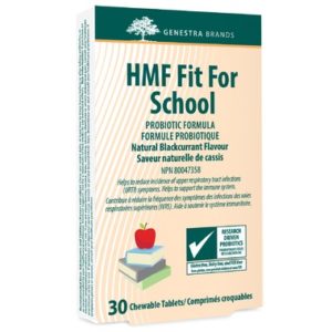 Genestra | HMF Fit for School Probiotic