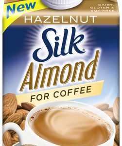 Silk | Hazelnut Almond Coffee Whitener