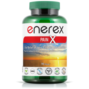 Enerex Botanicals | Pain X