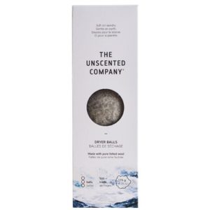 The Unscented Co. | Dryer Balls