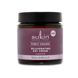 Sukin | Purely Ageless Rejuvenating Day Cream