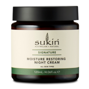 Sukin | Moisture Restoring Night Cream