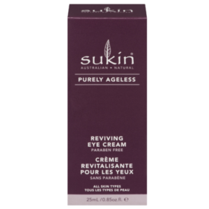 Sukin | Purely Ageless Reviving Eye Cream