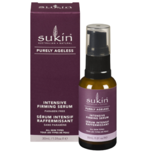 Sukin | Purely Ageless Firming Serum