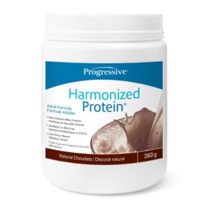 Progressive |  Harmonized Whey Protein (Chocolate)