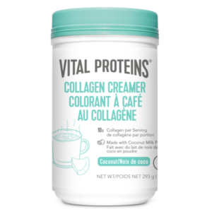 Vital Proteins Collagen Creamer (Coconut)
