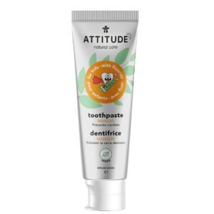 Attitude Kids Toothpaste | Mango