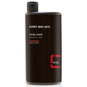 Every Man Jack – Body Wash | Cedarwood